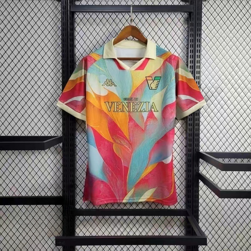 2024/2025 Venezia Special Edition Football Shirt