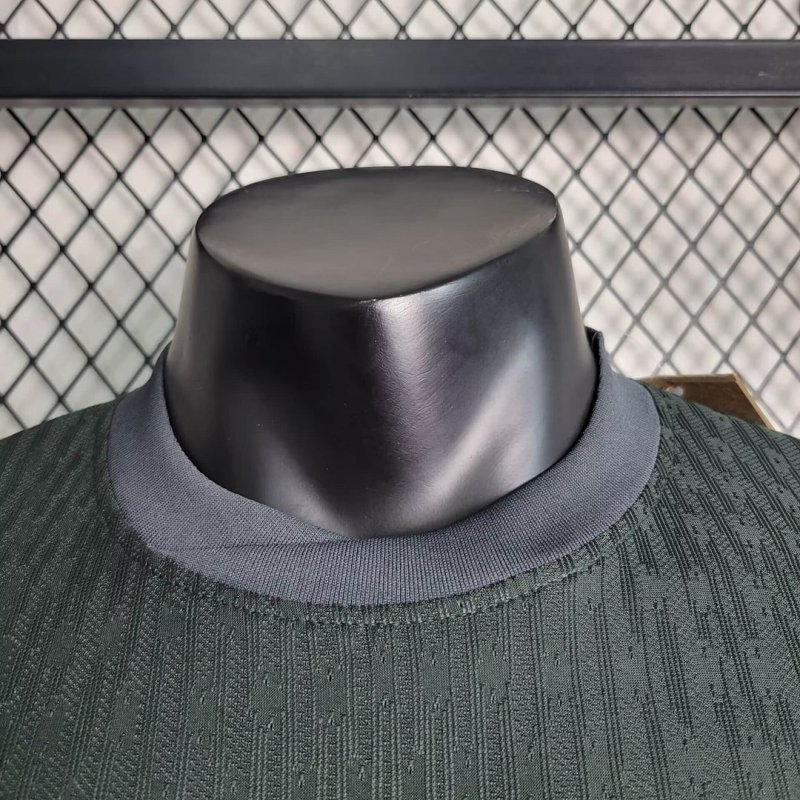 2024/2025 Player Version Liverpool Away Football Shirt