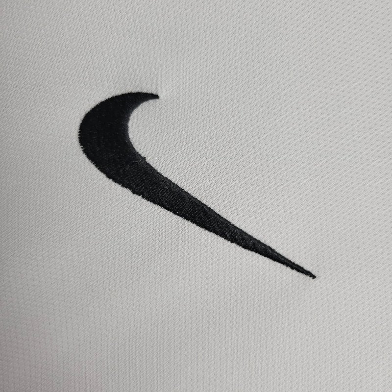 2024 Uruguay Away Football Shirt