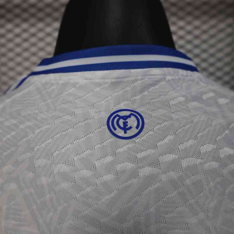 2025/2026 Real Madrid Special Edition Football Shirt