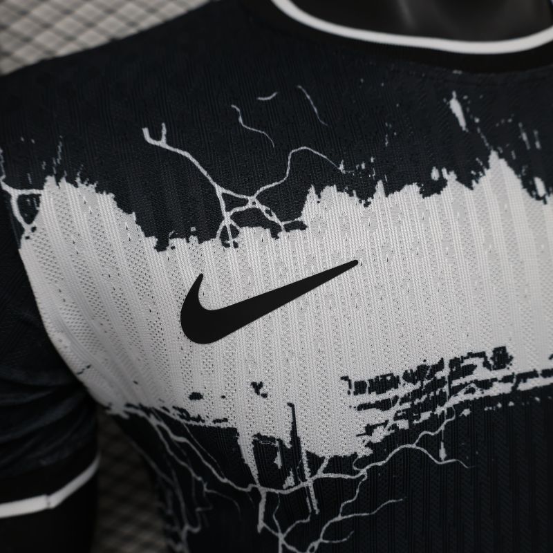 2024/2025 Player Edition Barcelona Special Edition  Football Jersey