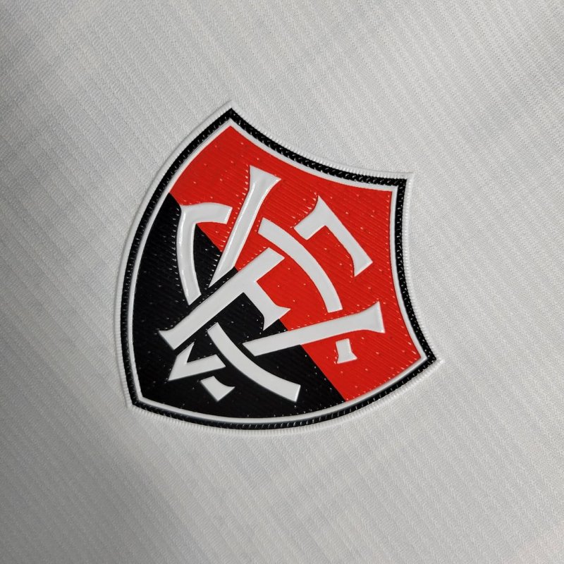 2023/2024 Vitória Away Football Shirt