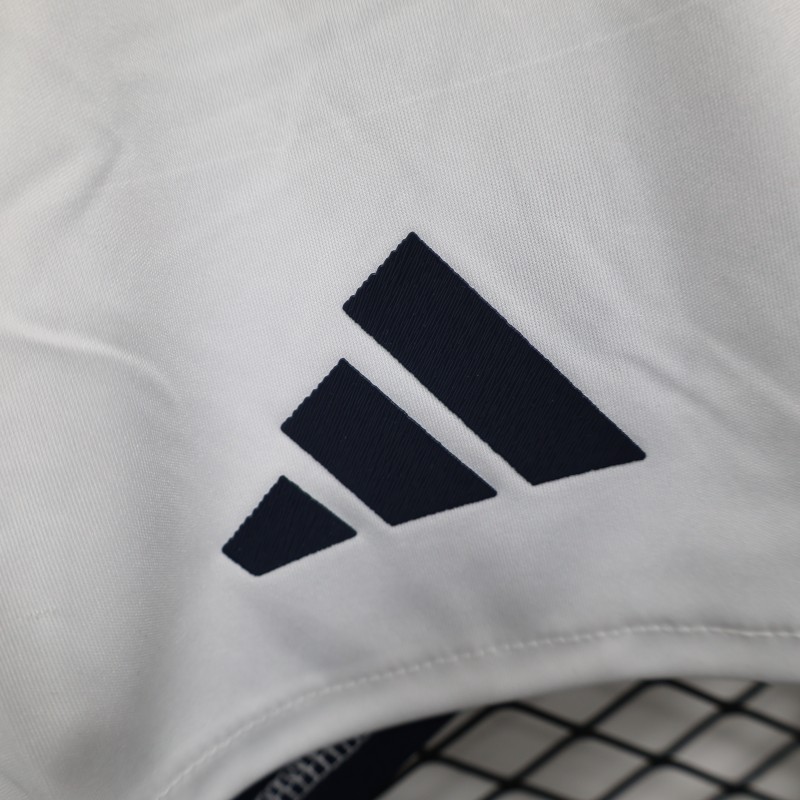 2024/2025 Manchester United Shorts for Players Football Jersey