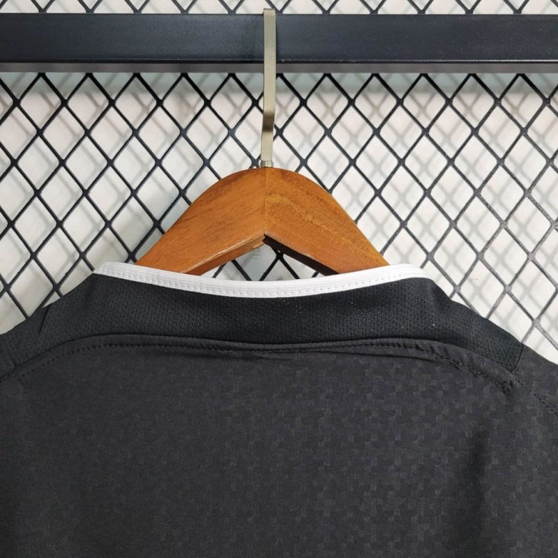 2003/2004 Retro Manchester United Away Football Shirt