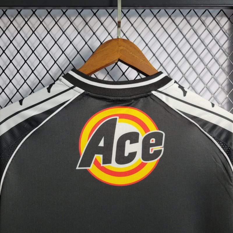 2000 Retro Vasco da Gama Home Football Shirt