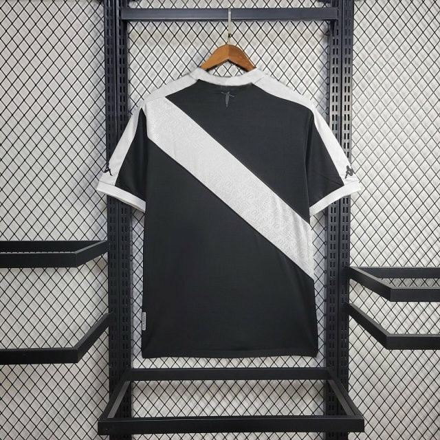 2024/2025 Vasco da Gama Home Football Shirt