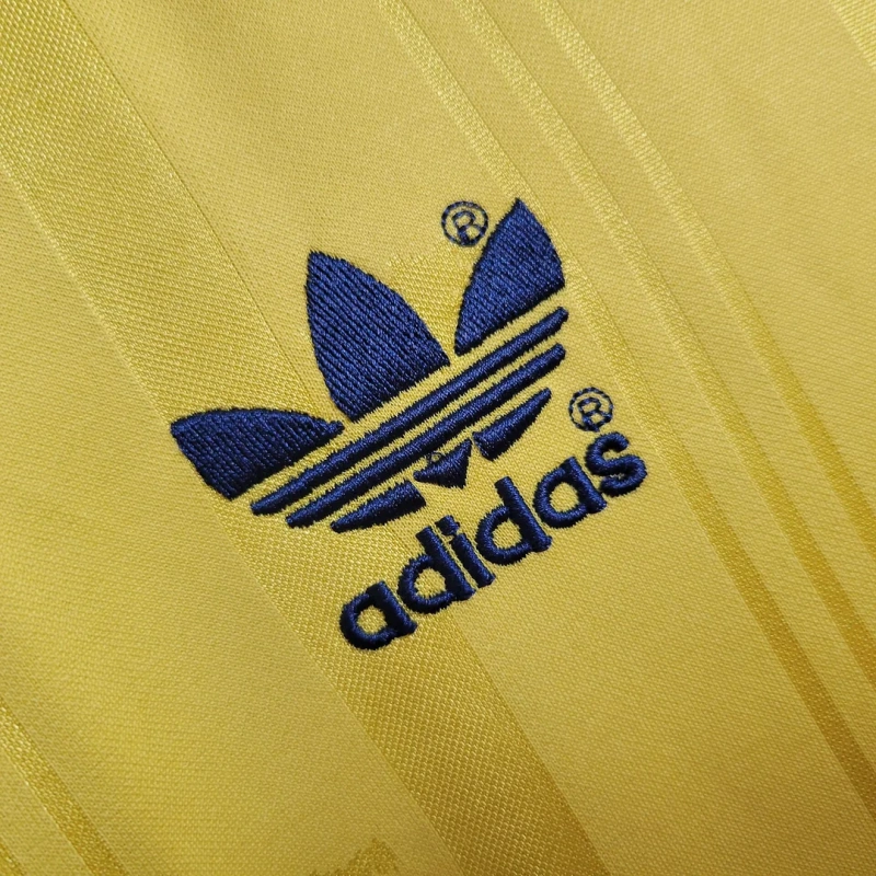 1989-1991 Retro Arsenal Away Jersey