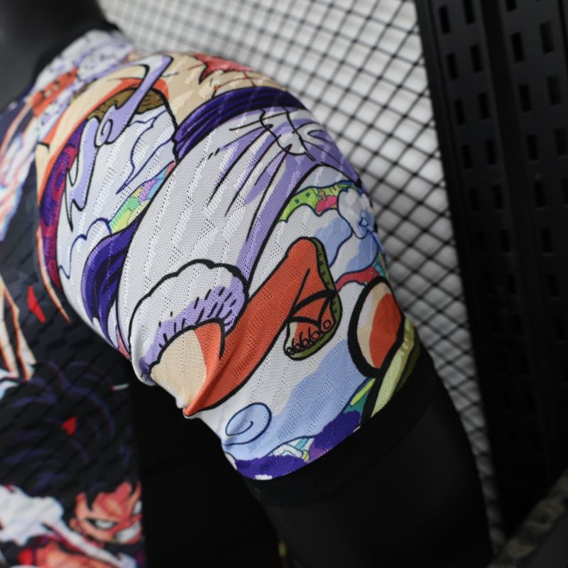 2024/2025 Players Edition Japan Special Edition Football Jersey