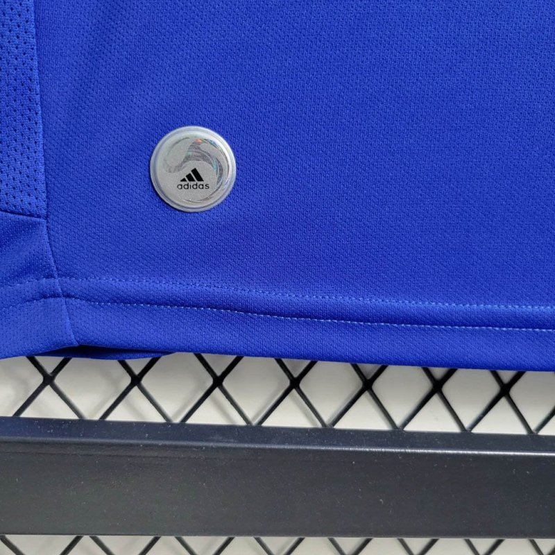 2008/2009 Retro Chelsea Home Football Shirt