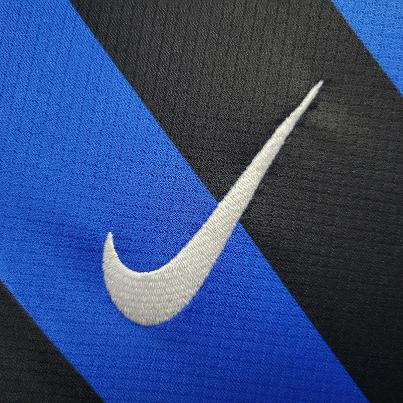 2024/2025 Inter Milan Home Football Shirt
