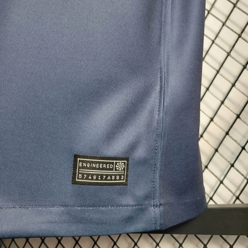 2022/2023 Paris Saint-Germain Home Football Shirt