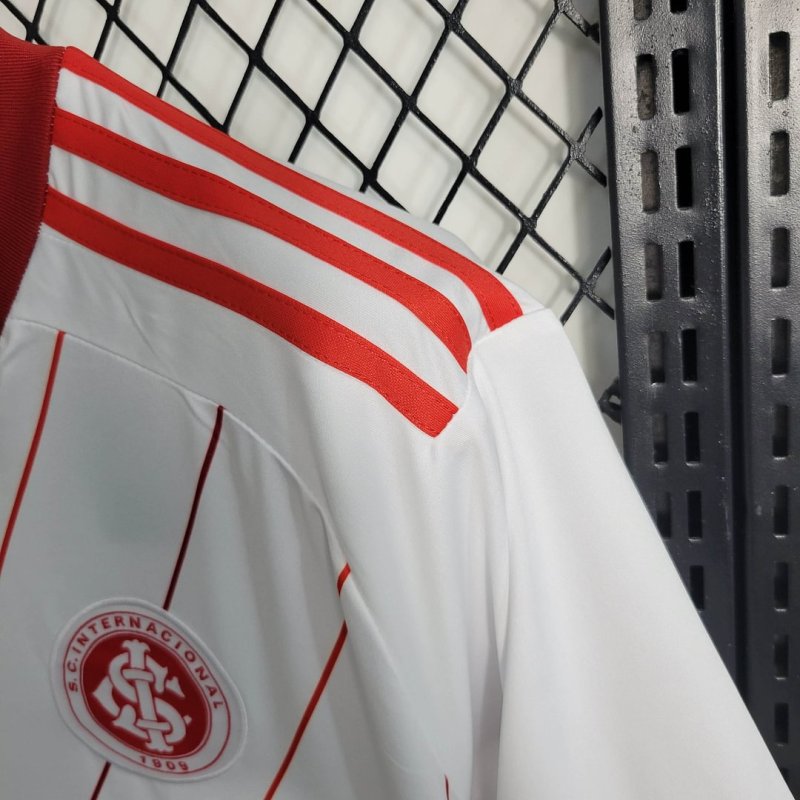2023/2024 Internacional Away Football Shirt