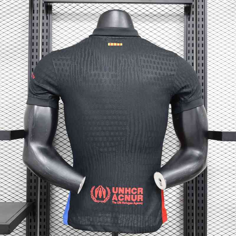 24/25 Limited Edition FC Barcelona x Travis Scott Men’s Away Jersey