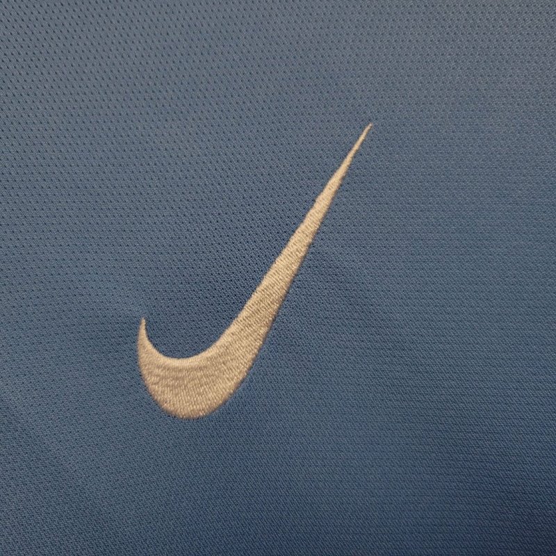 2024 Uruguay Home Football Shirt