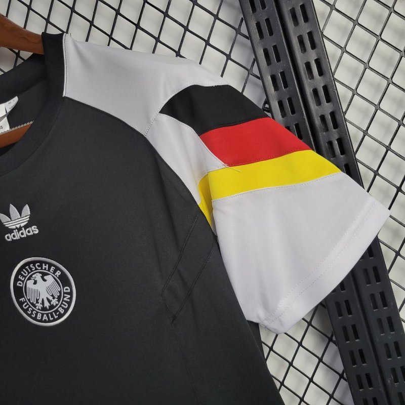 2024 Germany Special Edition Football Shirt