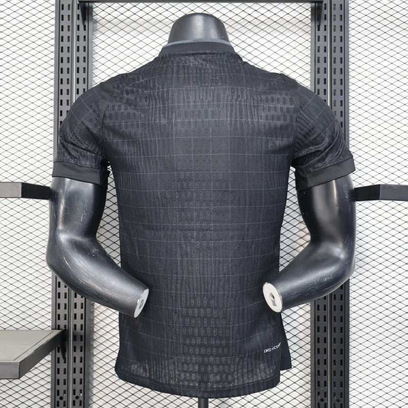 2025/2026 Tottenham Hotspur Away Football Shirt