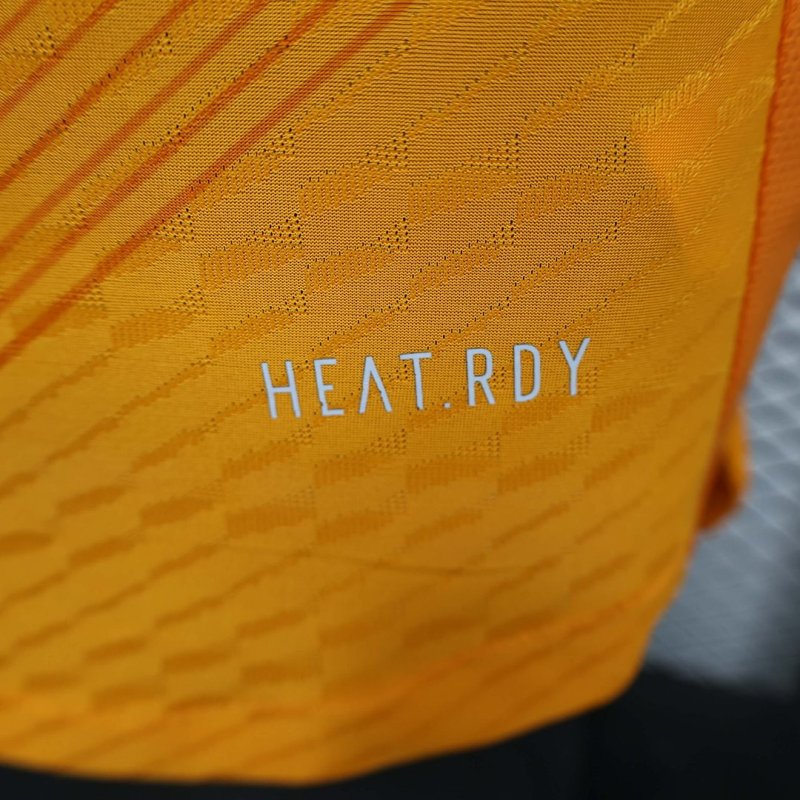 2024/2025 Player Version Real Madrid Away Football Shirt