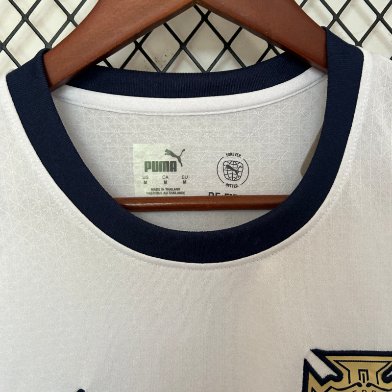 2025/2026 Portugal Pre-match Fan Edition Football Shirt