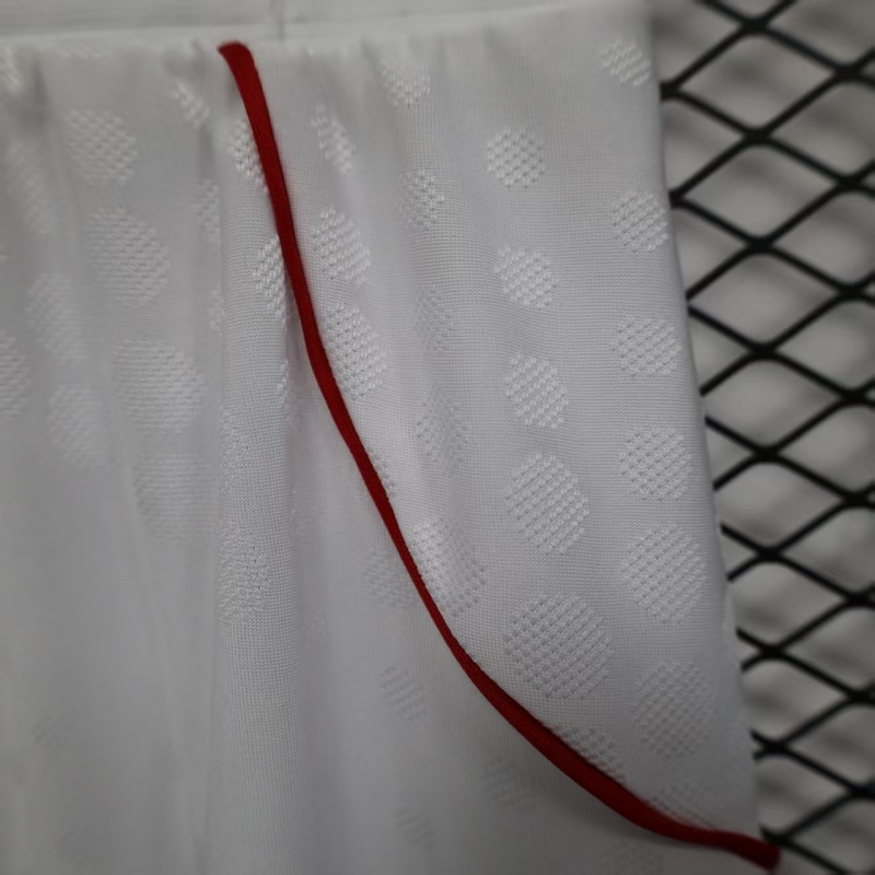 2025/26Arsenal Home Player Shorts