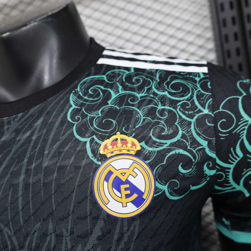 2025/2026 Real Madrid Special Edition Football Shirt