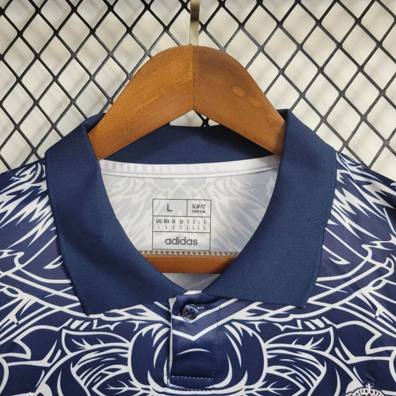 2024/2025 Real Madrid Special Edition Football Shirt 2