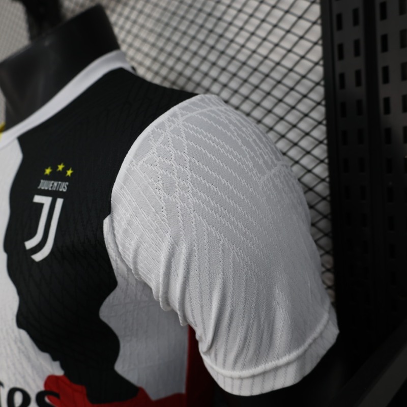 2025/26 Cristiano Ronaldo Joint Special Edition Football Jersey
