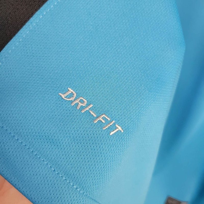 20152016 Retro Barcelona Third Away Football Shirt