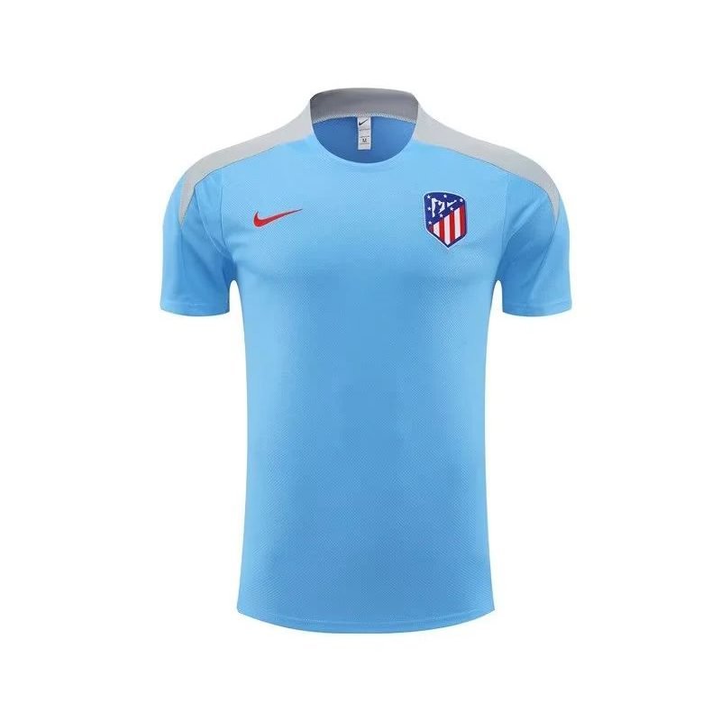 2024/2025 Atlético Madrid Training Kit