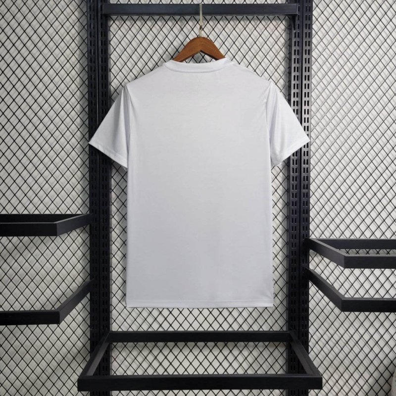 2023/2024 Real Madrid Reflective Special Edition Football Shirt