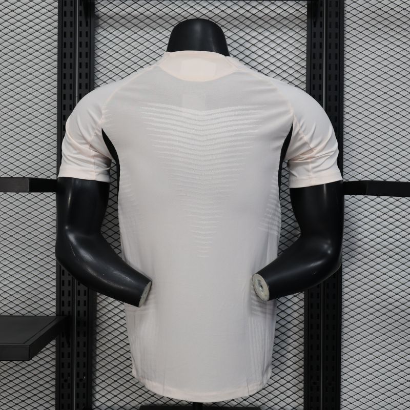 2025/26 Real Madrid Special Edition Football Jersey
