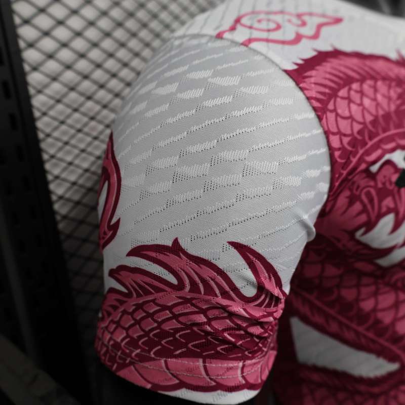 2025/2026 Japan Special Edition Manga Football Shirt