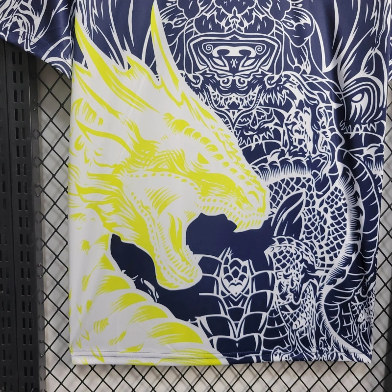 2024/2025 Real Madrid Special Edition Football Shirt 2