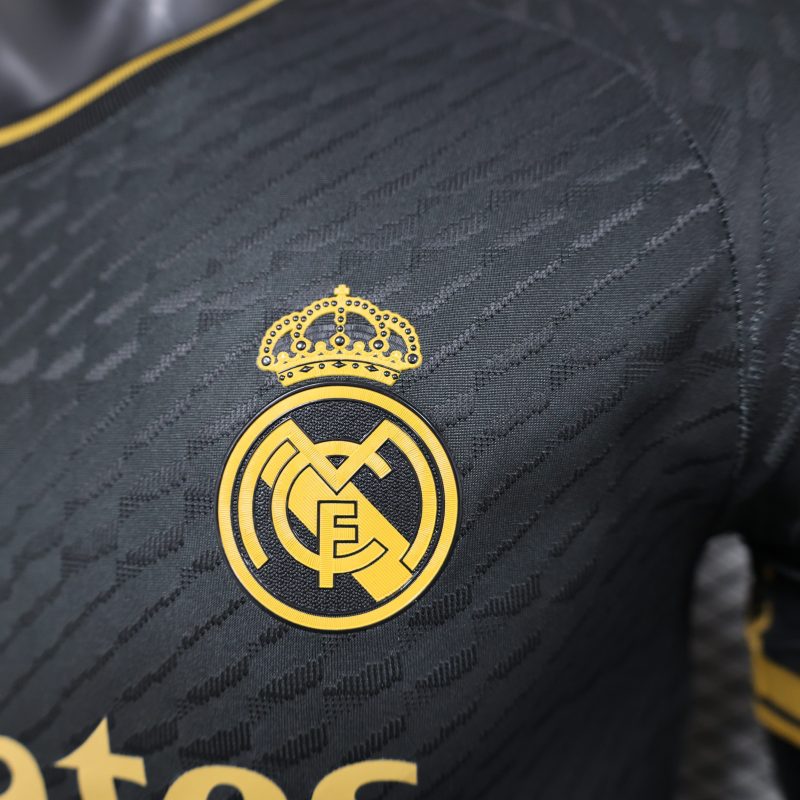 2025/26 Real Madrid Special Edition Football Jersey
