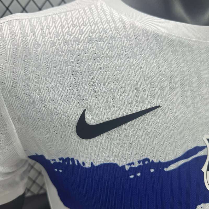 2025/26 Barcelona special edition football jersey