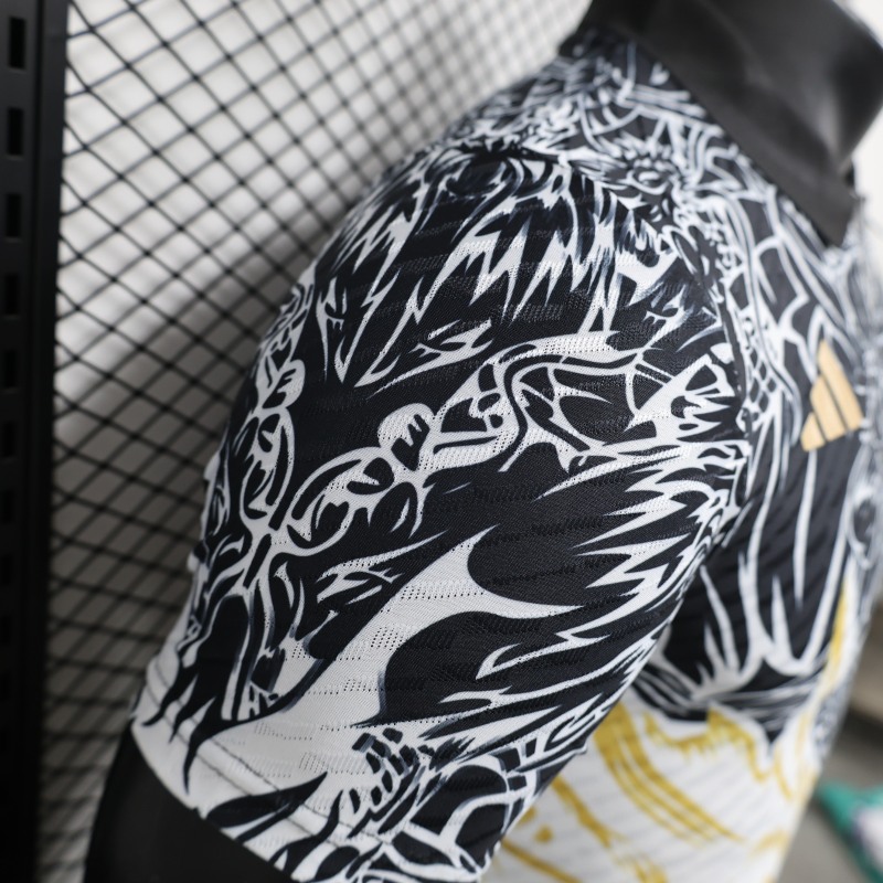 2025/26 Real Madrid Special Edition Football Jersey