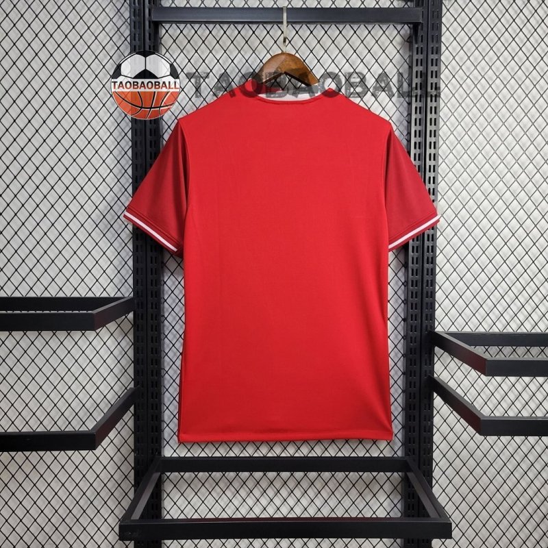 2024 Canada Home Football Shirt