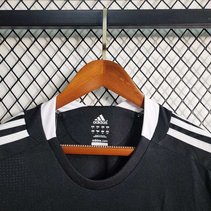 2008/2009 Retro Real Madrid Third Away Football Shirt