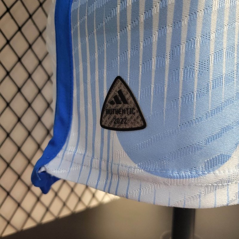 2022 Player Version Spain Away Football Shirt