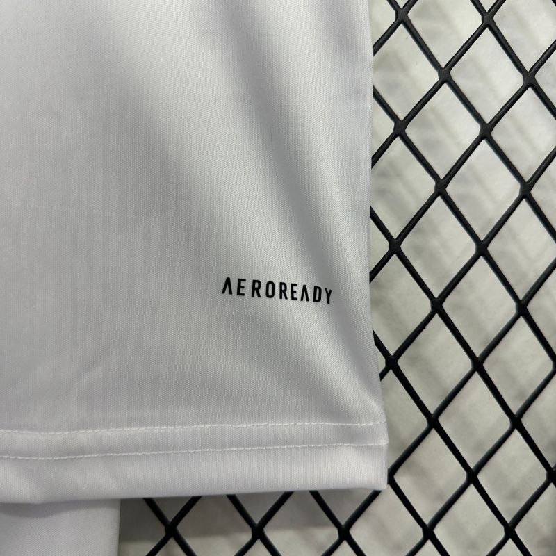 Arsenal 2025/26 Away Second Shirt - Kids' Kit