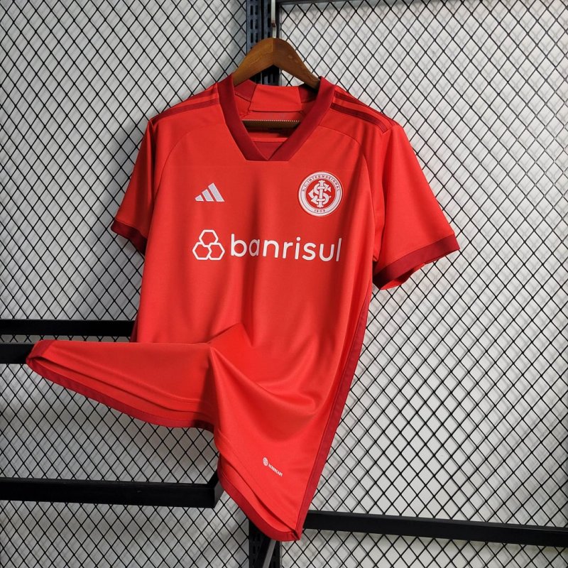 2023/2024 Internacional Home Football Shirt