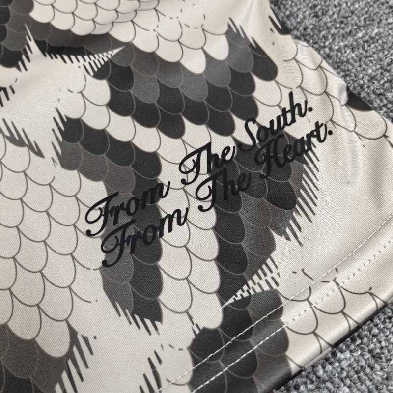 2025/26 Bayern Munich co-branded football jersey