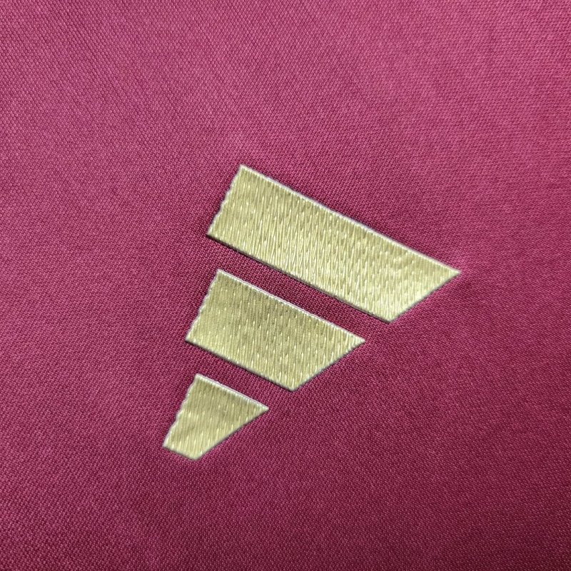 2024 Venezuela Home Football Shirt