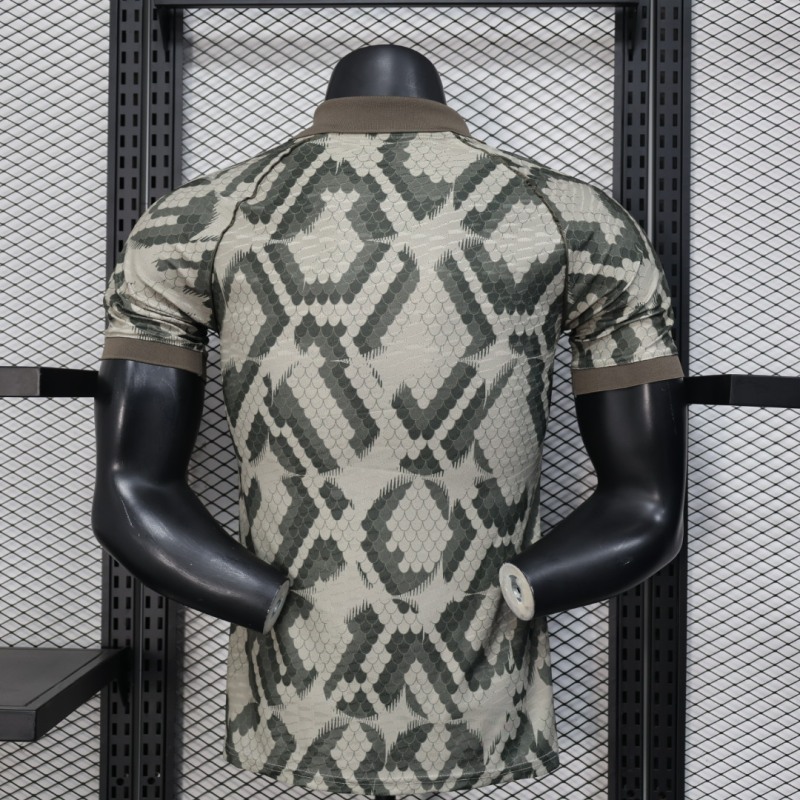 2025/26 Bayern Munich Special Edition Football Jersey