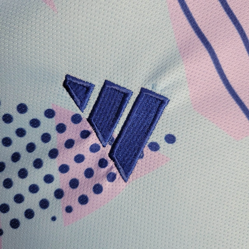 2024 Spain Goalkeeper Football Shirt