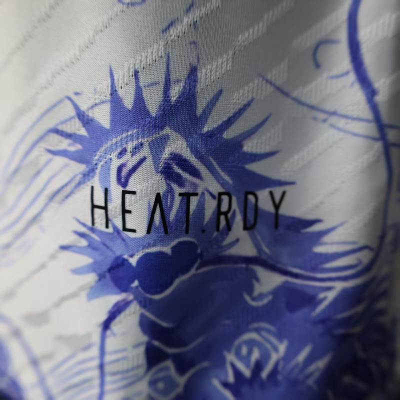 2025/26 Real Madrid Special Edition Football Jersey