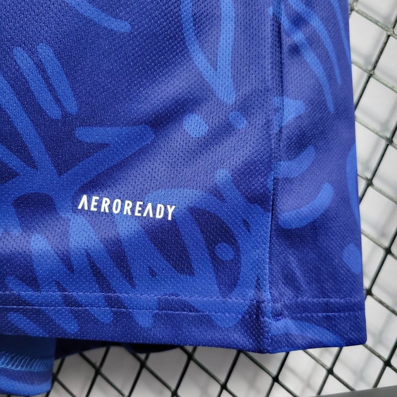 2021/2022 Real Madrid Away Football Shirt