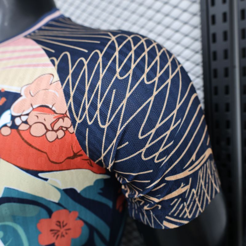 2024/2025 Player Edition Tottenham Special Edition Football Jersey