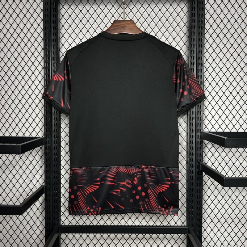 2024/2025 Sevilla Third Away Football Shirt