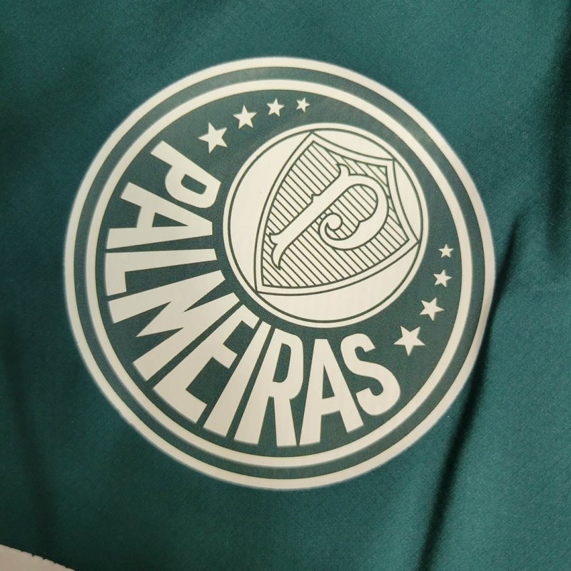 2023/2024 Palmeiras Windbreaker Football Shirt