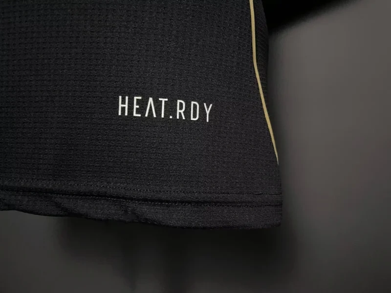 2025/2026 Players Edition Liverpool Special Edition Football Jersey